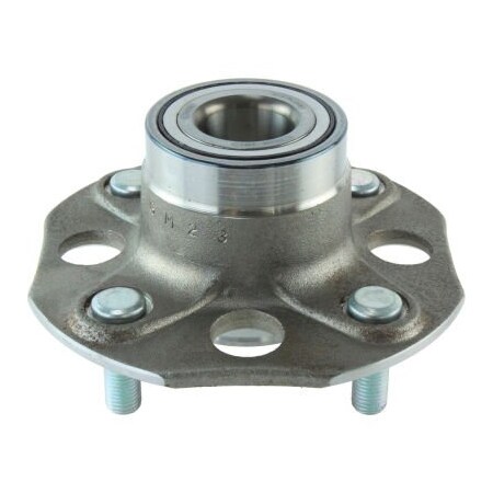 Centric C-Tek Standard Hub and Bearing Assembly, C-Tek 405.40010E